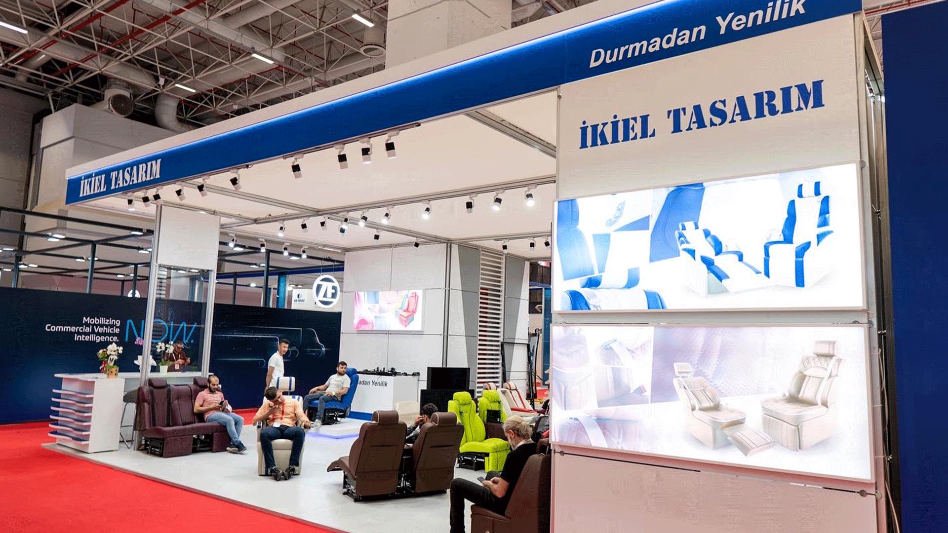 EFEX216, Fuar Stand, Fuar Stant, Fuar Stand Tasarımı, Fuar Stand Fiyat Teklifi, Stand, Stant, Mimarlık, Pendik, İstanbul, İmalat, EFEX, EFEX216 Mimarlık, EFEX216 İç Mimarlık, Pendik İç Mimarlık, Pendik Mimarlık, İstanbul Mimarlık, Fuar Tasarım, Stand İmalatı, Stand Design